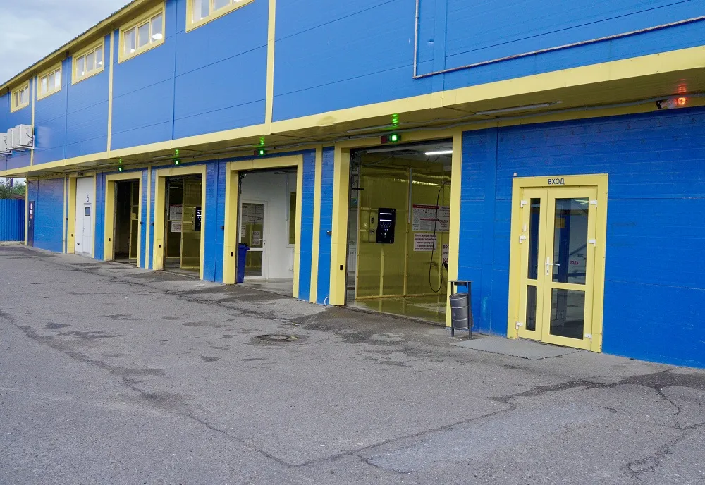 МСО 2 поста на заказ